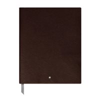Quaderno Montblanc in Pelle 113634 - 113634